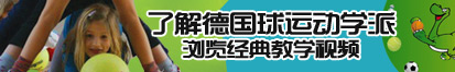 国产被强行暴菊合集在线观看了解德国球运动学派，浏览经典教学视频。